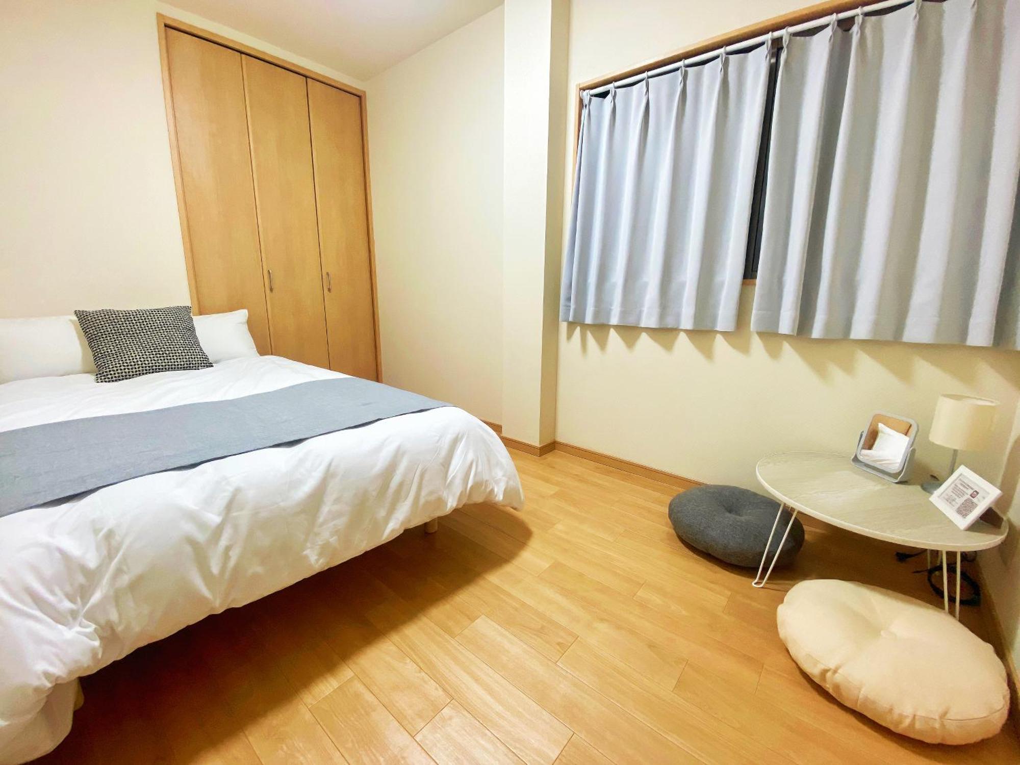 時旅ー大正 Apartment Osaka Exterior photo